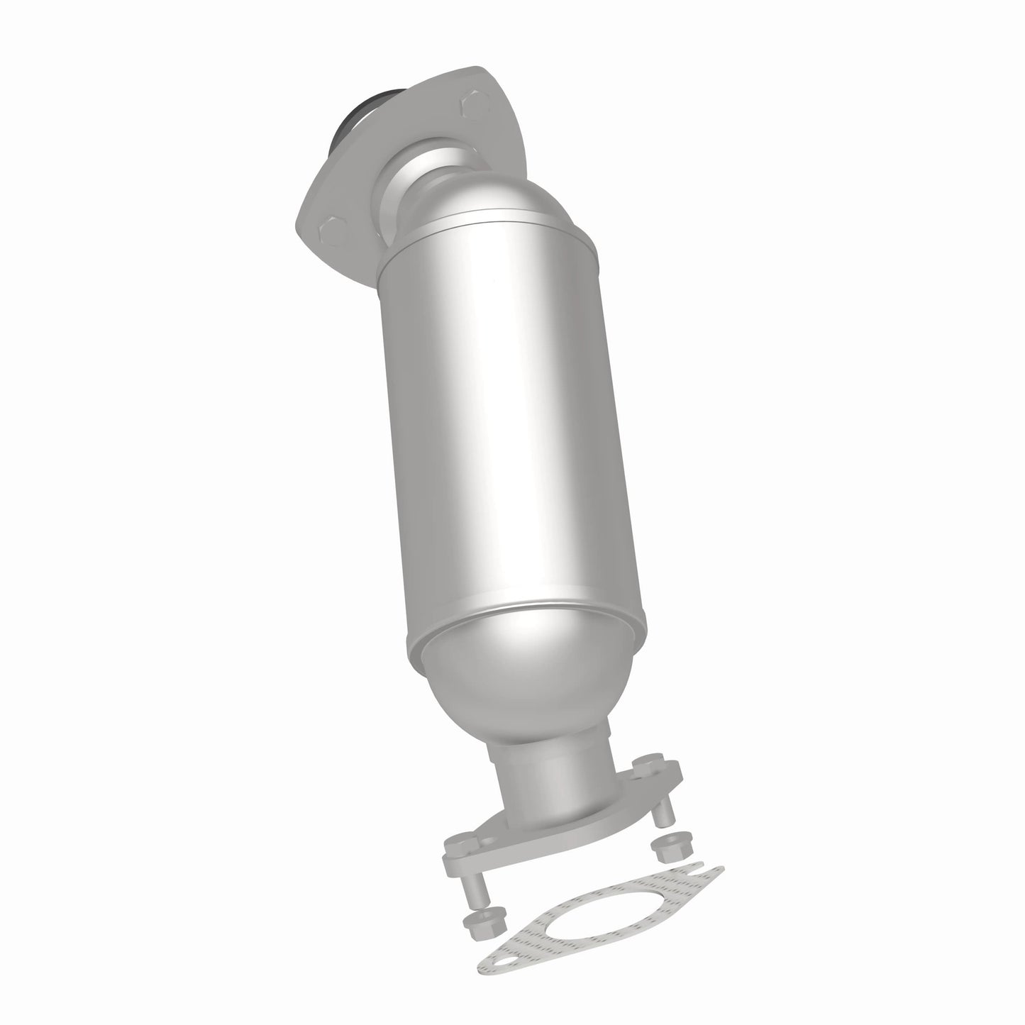 Magnaflow OEM Grade Direct-Fit Catalytic Converter by MagnaFlow Exhaust Products