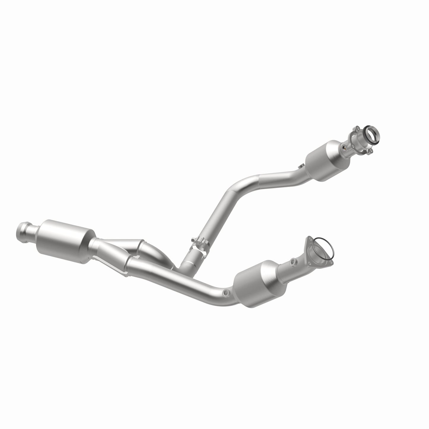 Magnaflow OEM Grade Direct-Fit Catalytic Converter by MagnaFlow Exhaust Products