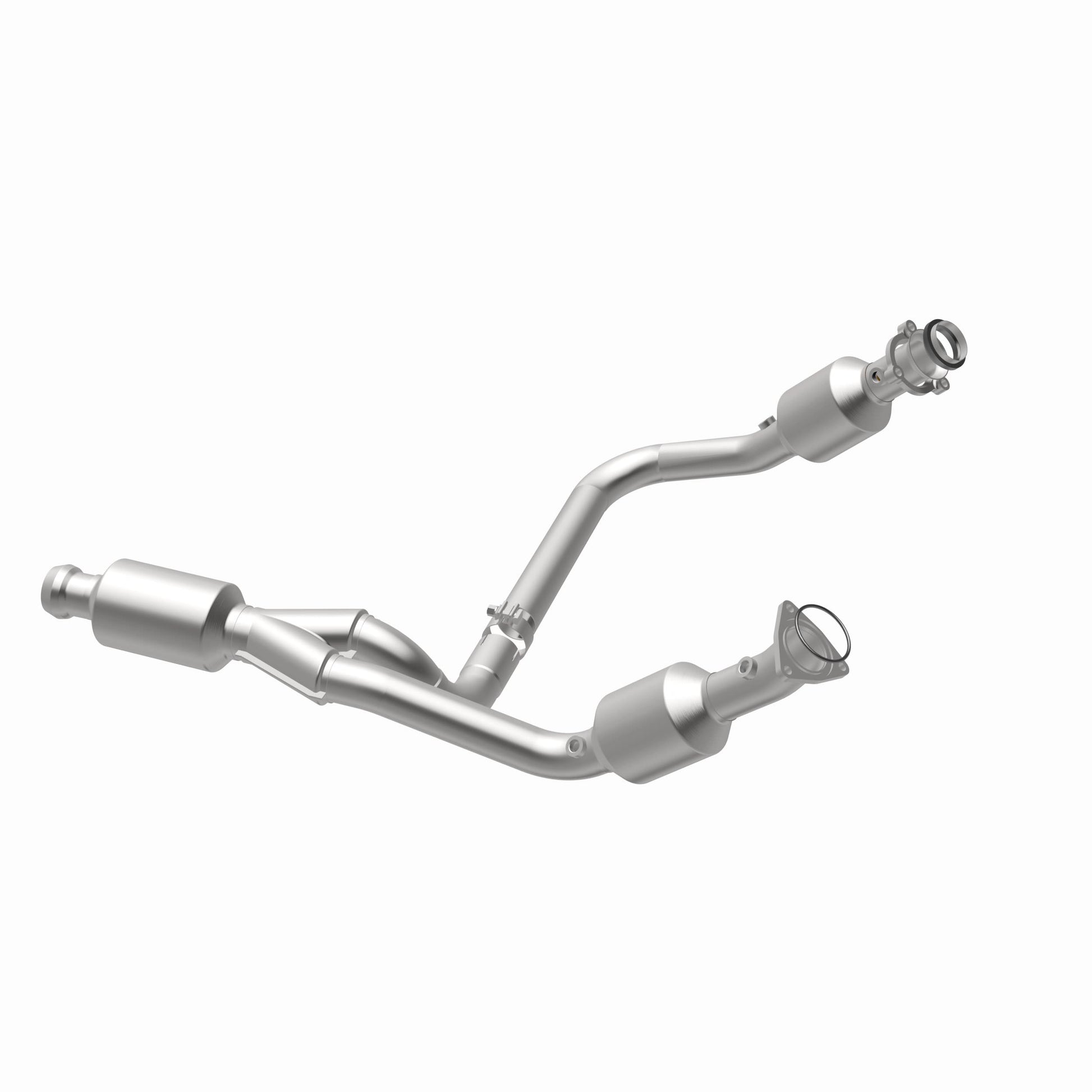 Magnaflow OEM Grade Direct-Fit Catalytic Converter by MagnaFlow Exhaust Products