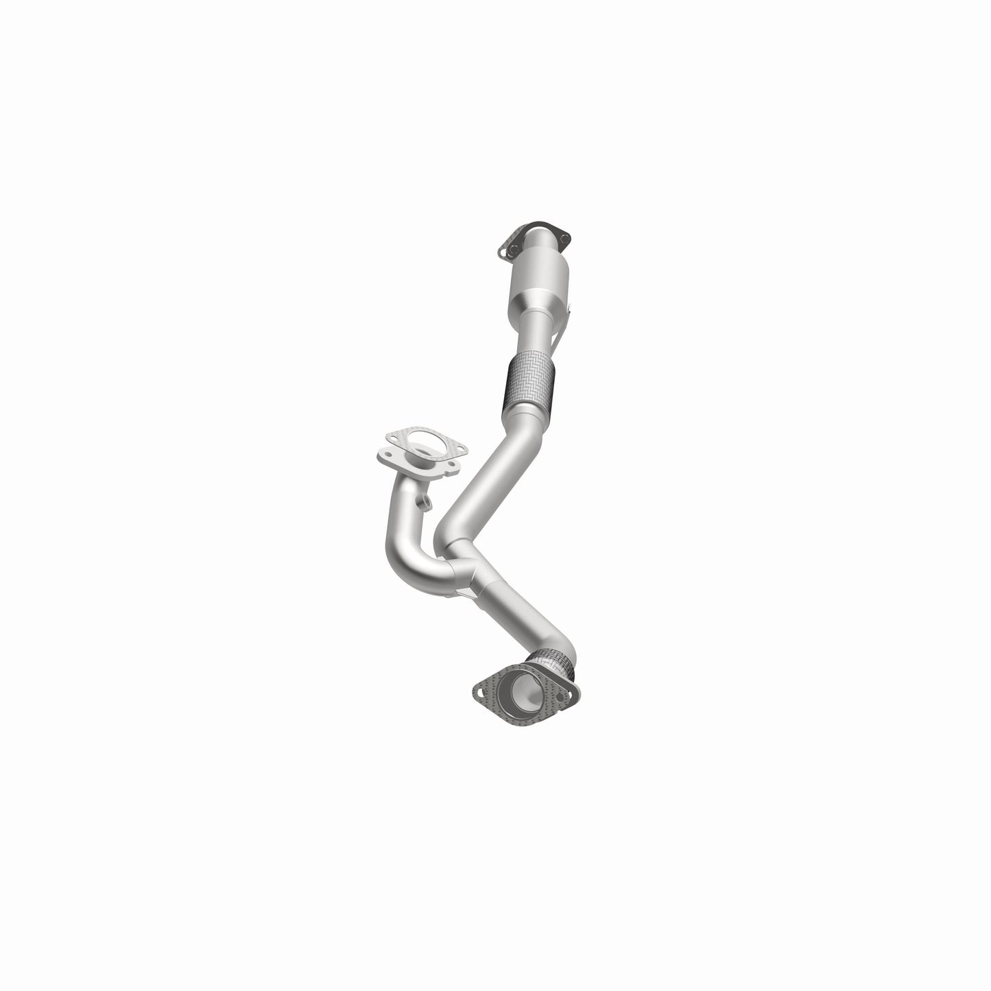 Magnaflow California Direct-Fit Catalytic Converter by MagnaFlow Exhaust Products