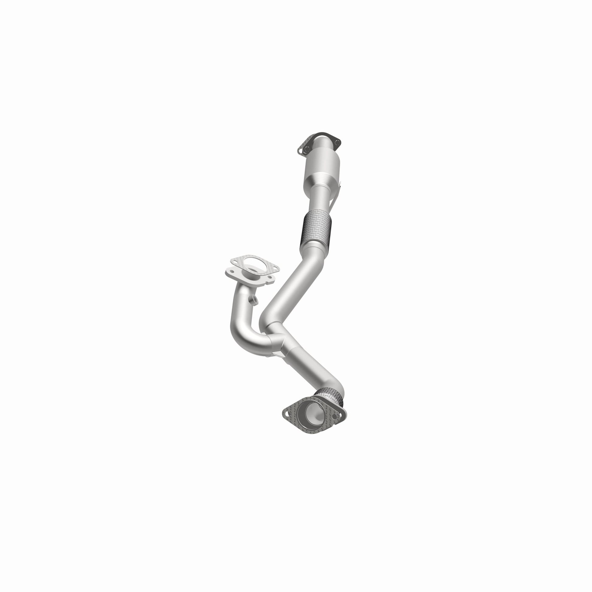 Magnaflow California Direct-Fit Catalytic Converter by MagnaFlow Exhaust Products