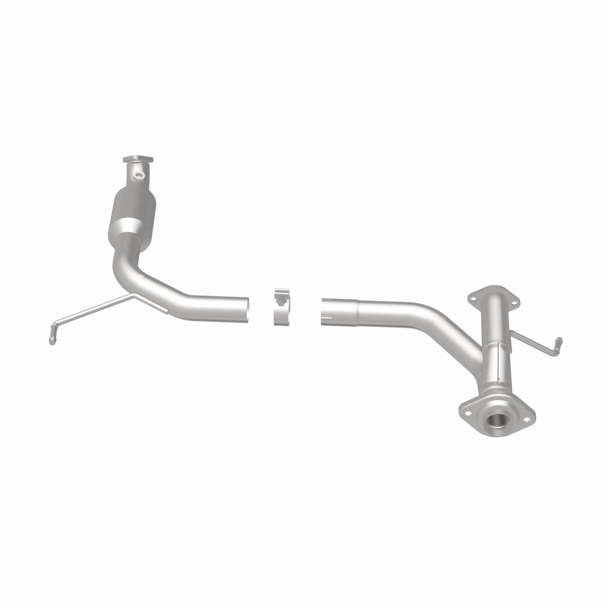 Magnaflow OEM Grade Direct-Fit Catalytic Converter by MagnaFlow Exhaust Products