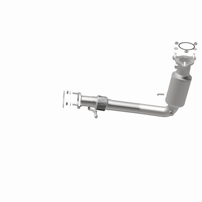Magnaflow OEM Grade Direct-Fit Catalytic Converter by MagnaFlow Exhaust Products