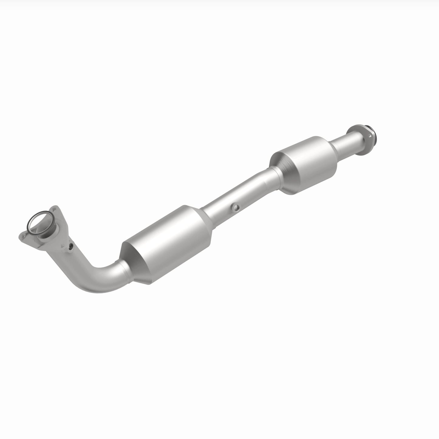 Magnaflow OEM Grade Direct-Fit Catalytic Converter by MagnaFlow Exhaust Products