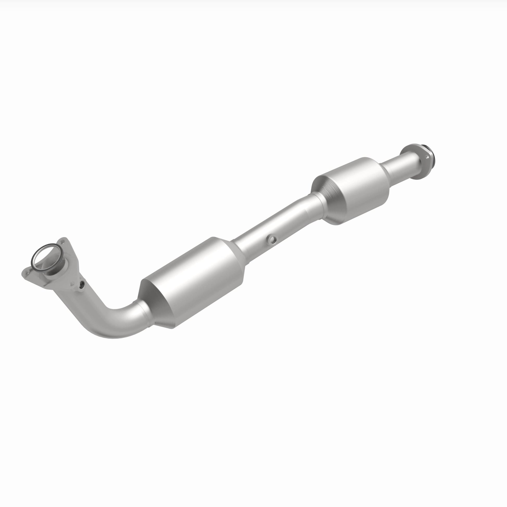 Magnaflow OEM Grade Direct-Fit Catalytic Converter by MagnaFlow Exhaust Products