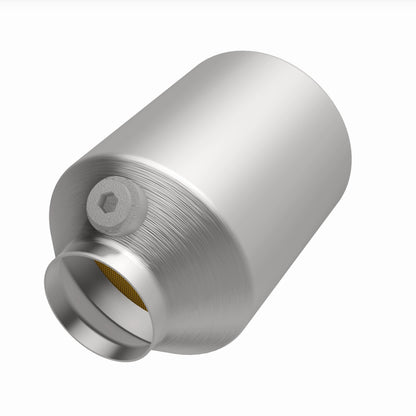 Magnaflow OEM Grade Universal Catalytic Converter - 2.50in. by MagnaFlow Exhaust Products