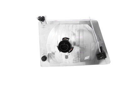 Not For Use w/Sealed Beam Headlights 1992-2007 by ANZO USA