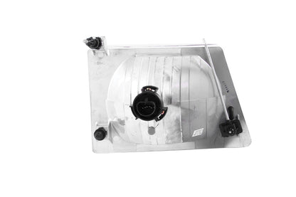 Not For Use w/Sealed Beam Headlights 1992-2007 by ANZO USA