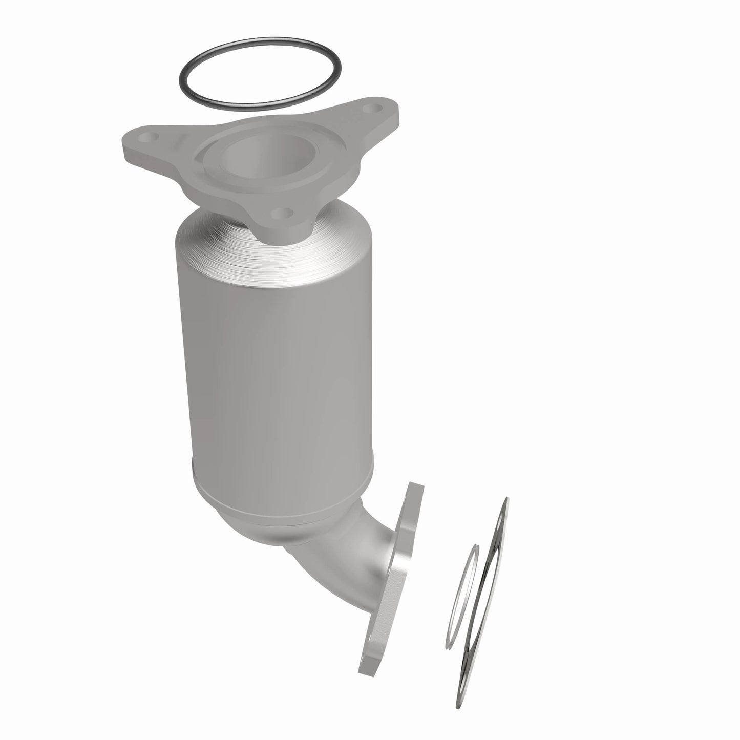 Magnaflow OEM Grade Direct-Fit Catalytic Converter by MagnaFlow Exhaust Products