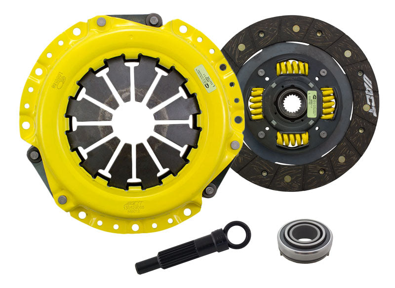 ACT Heavy Duty Performance Street Sprung Clutch Kit by Advanced Clutch