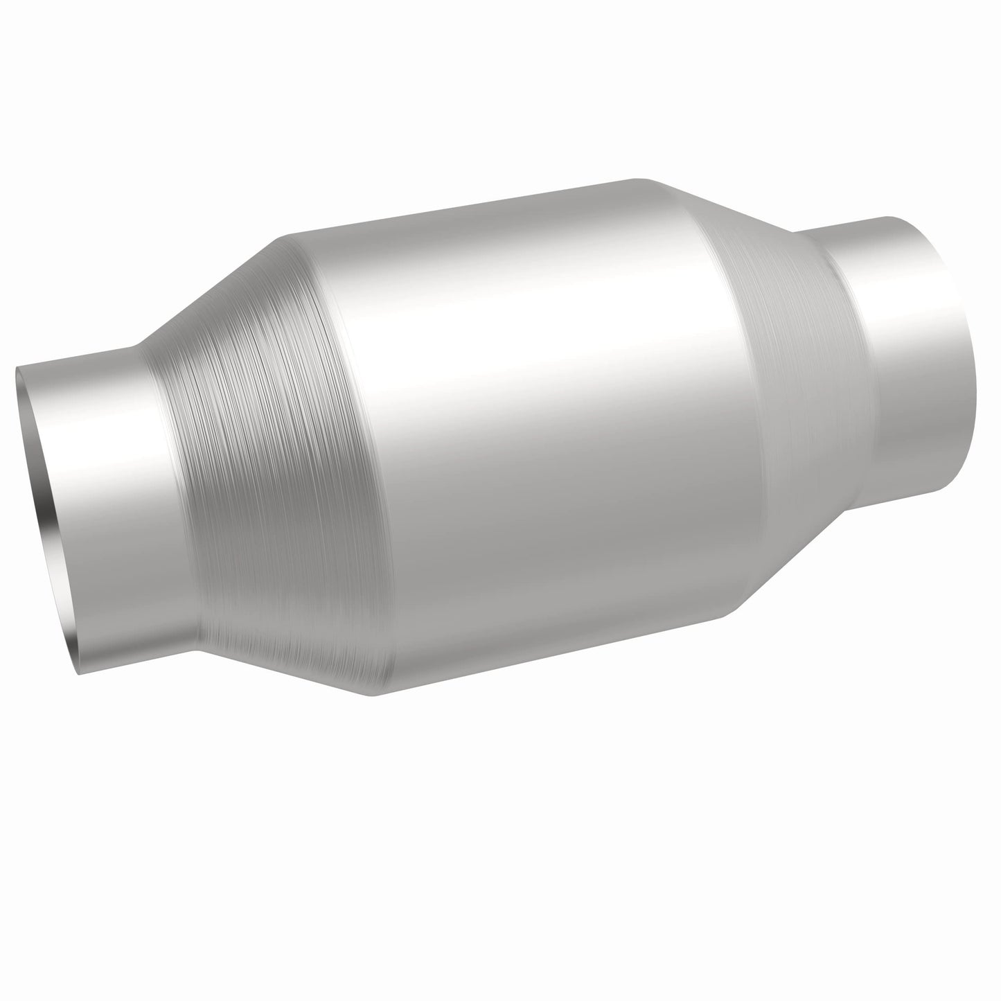 Magnaflow Standard Grade Universal Catalytic Converter - 2.50in. by MagnaFlow Exhaust Products