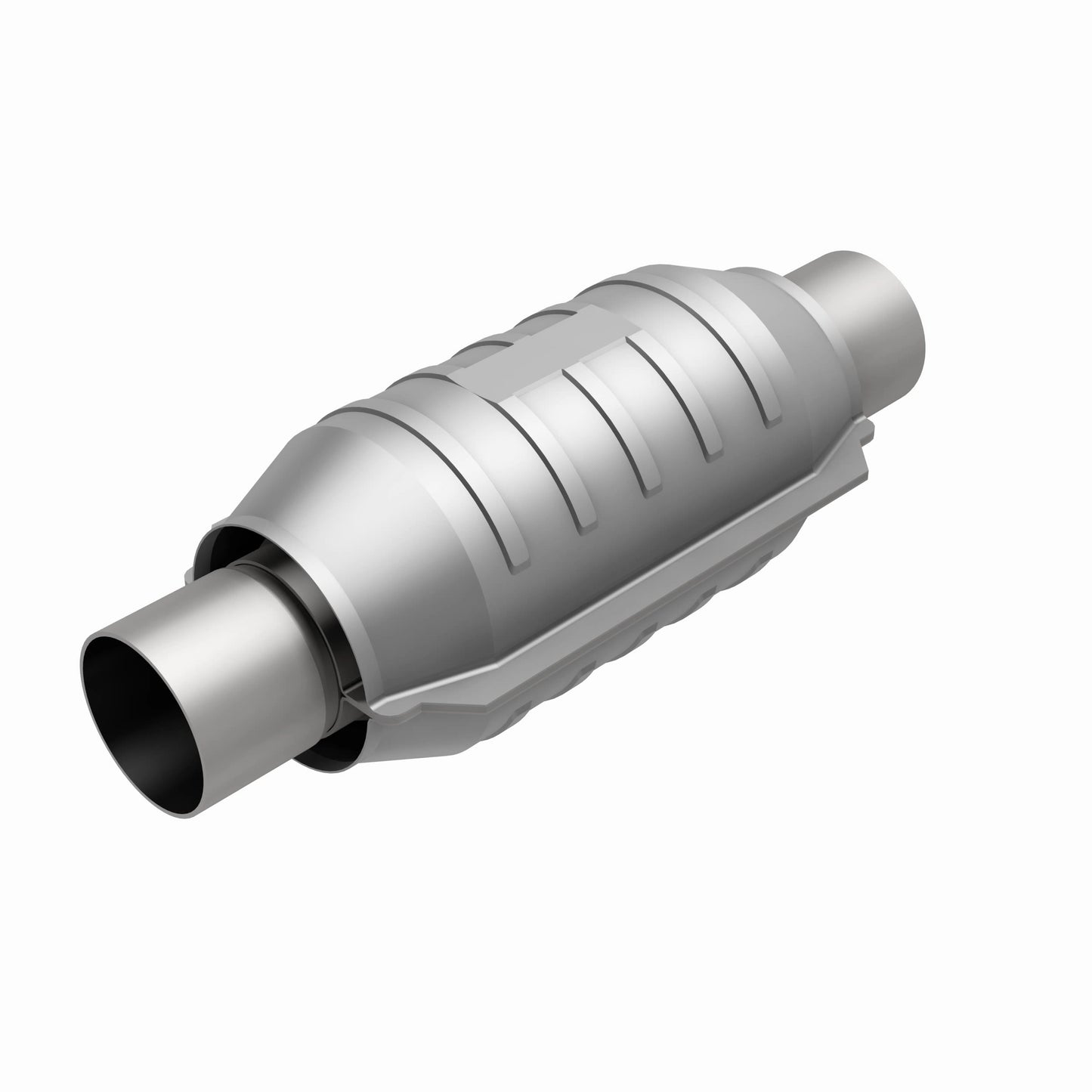 Magnaflow OEM Grade Universal Catalytic Converter - 2.25in. by MagnaFlow Exhaust Products