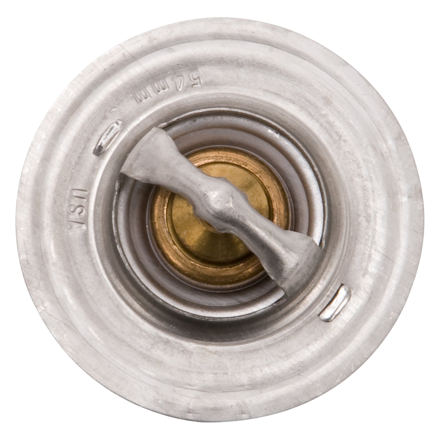 53mm High Performance Thermostat (180 Deg F) by Edelbrock