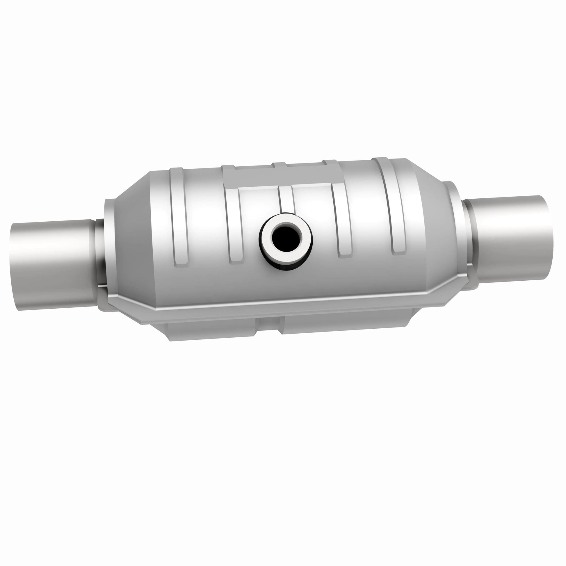 Magnaflow OEM Grade Universal Catalytic Converter - 2.00in. by MagnaFlow Exhaust Products
