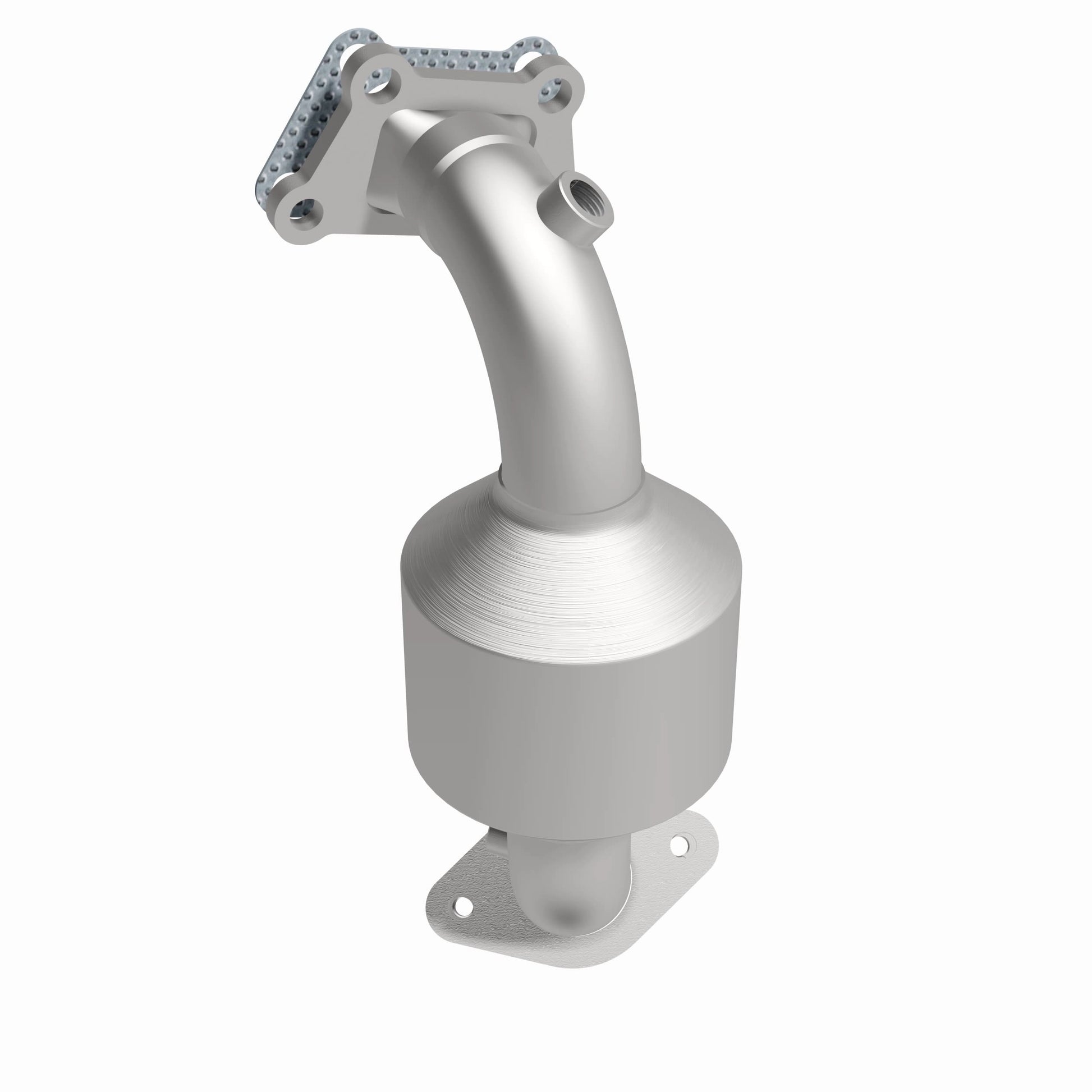 Magnaflow California Direct-Fit Catalytic Converter by MagnaFlow Exhaust Products