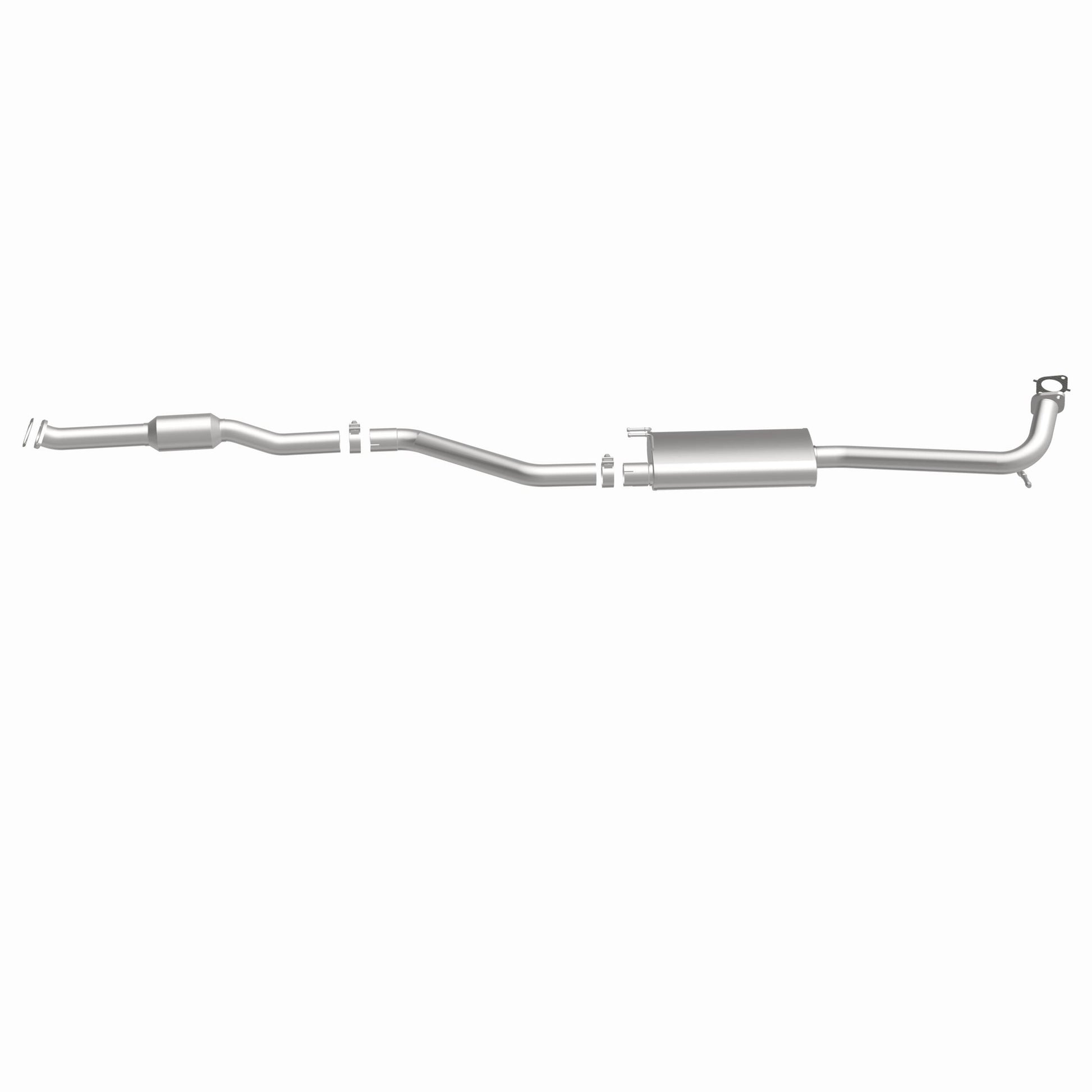 Magnaflow OEM Grade Direct-Fit Catalytic Converter by MagnaFlow Exhaust Products
