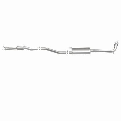 Magnaflow OEM Grade Direct-Fit Catalytic Converter by MagnaFlow Exhaust Products