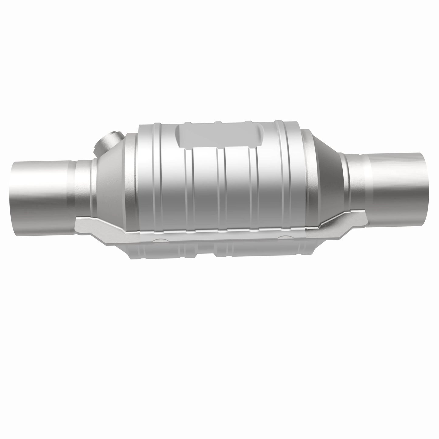 Magnaflow OEM Grade Universal Catalytic Converter - 2.50in. by MagnaFlow Exhaust Products