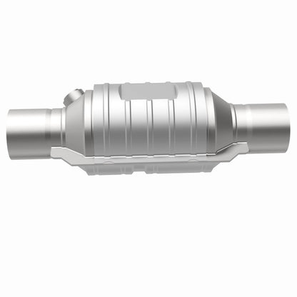 Magnaflow OEM Grade Universal Catalytic Converter - 2.50in. by MagnaFlow Exhaust Products