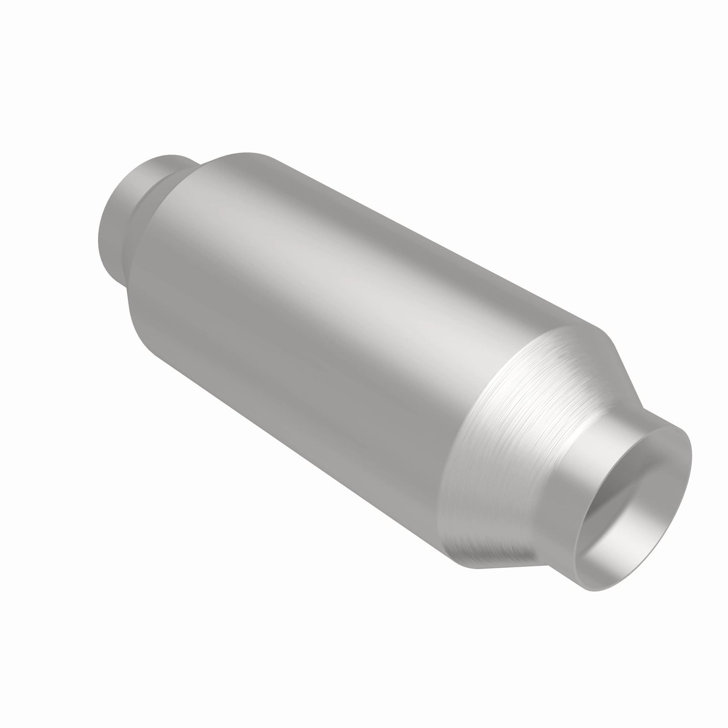 Magnaflow California Universal Catalytic Converter - 2.5in. by MagnaFlow Exhaust Products