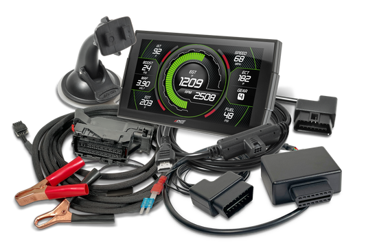 Evolution CTS3 for 2020-2023 GM Duramax - ECM/TCM Unlock Capabilities! by Edge Products