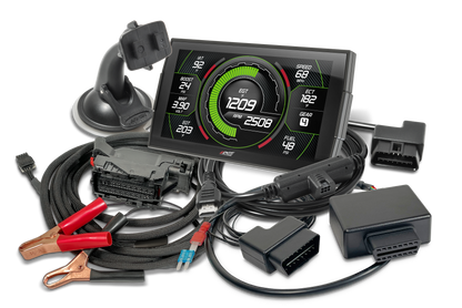 Evolution CTS3 for 2020-2023 GM Duramax - ECM/TCM Unlock Capabilities! by Edge Products