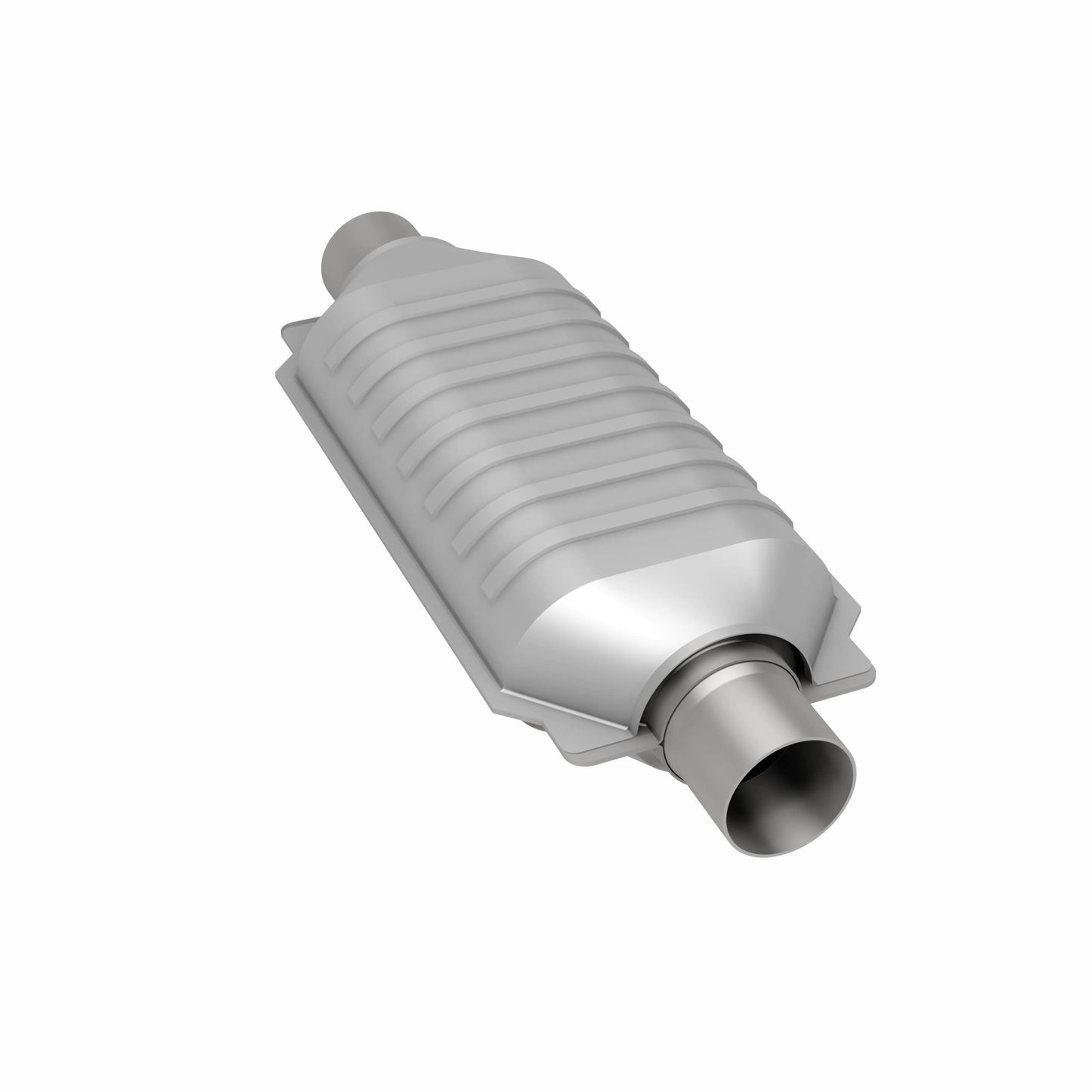 Magnaflow HM Grade Universal Catalytic Converter - 3.00in. by MagnaFlow Exhaust Products