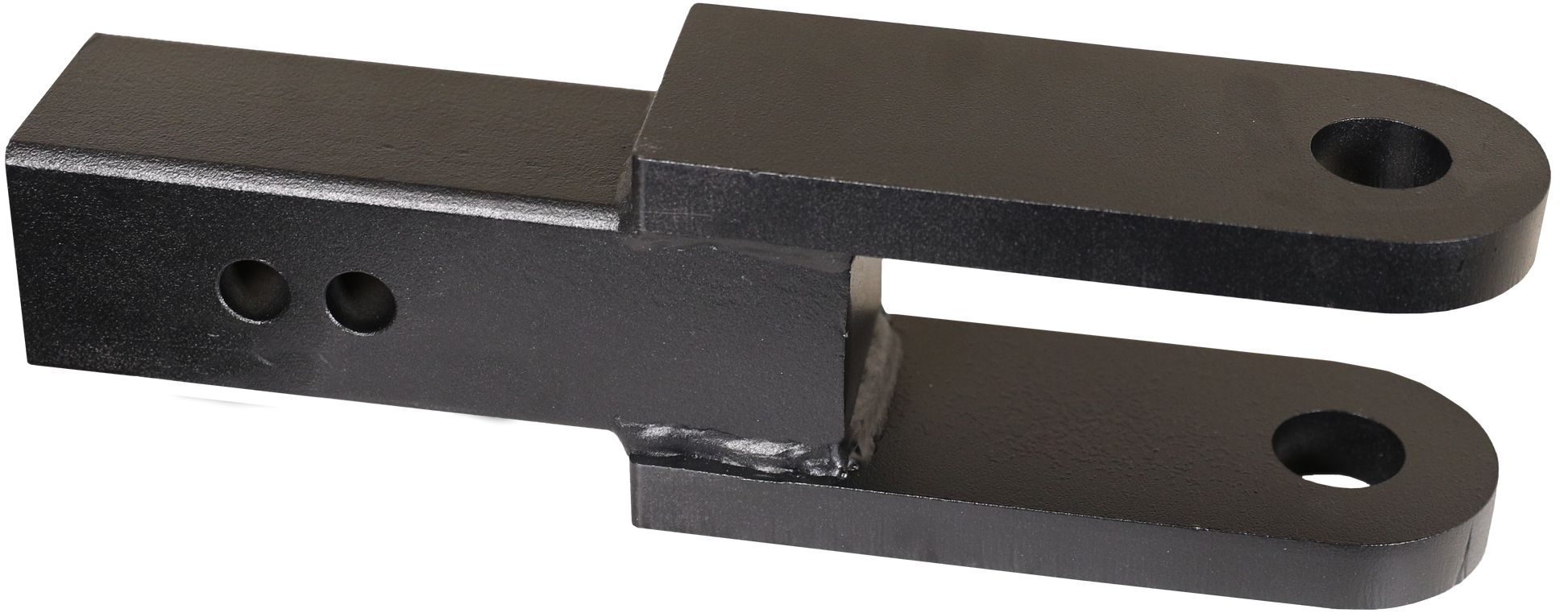 Hammer Strap 2.5" Shank 2K TW 21K Towing by GEN-Y Hitch