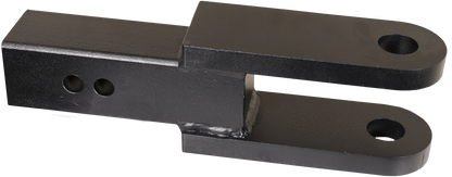 Hammer Strap 2.5" Shank 2K TW 21K Towing by GEN-Y Hitch