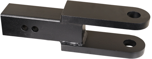 Hammer Strap 2.5" Shank 2K TW 21K Towing by GEN-Y Hitch