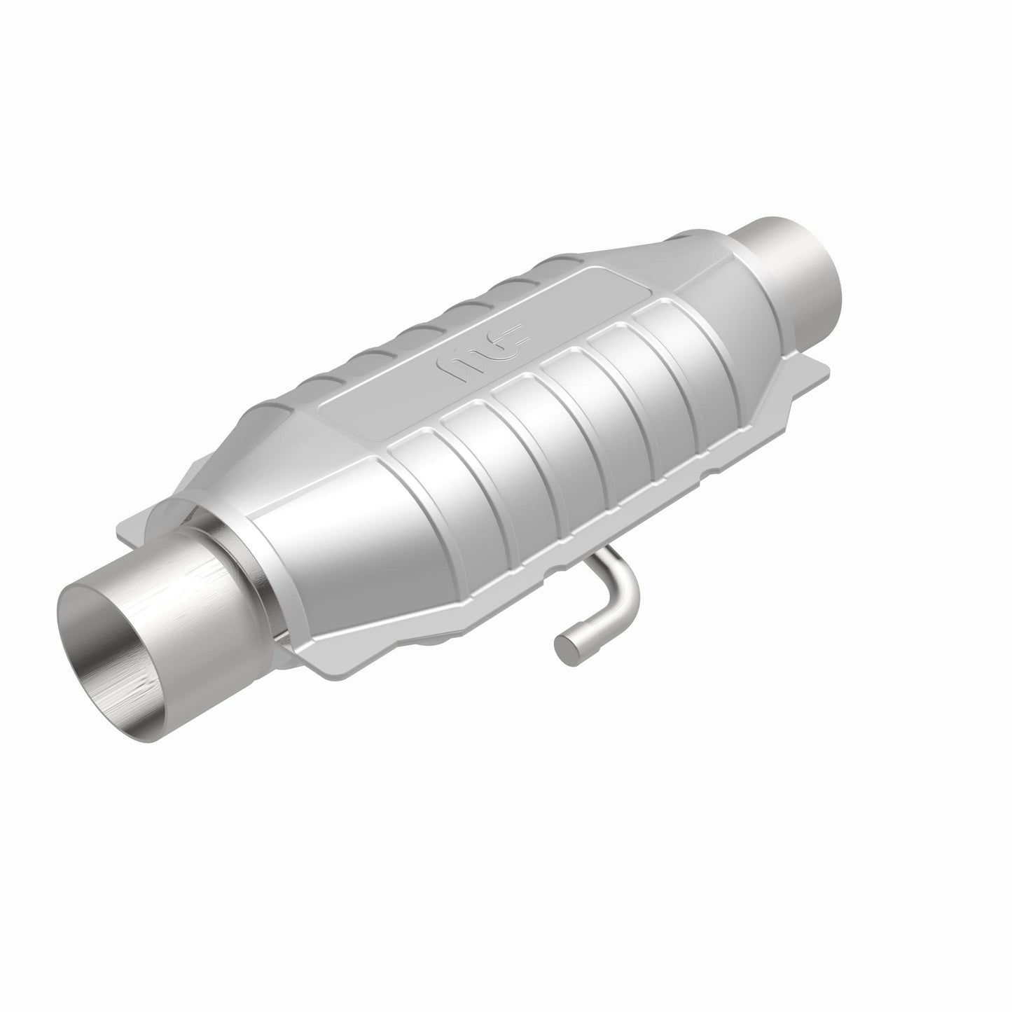 Magnaflow Standard Grade Universal Catalytic Converter - 2.50in. by MagnaFlow Exhaust Products