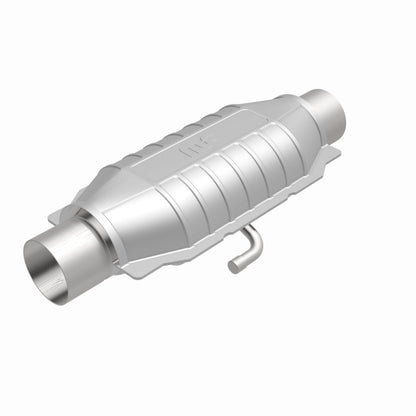 Magnaflow Standard Grade Universal Catalytic Converter - 2.50in. by MagnaFlow Exhaust Products