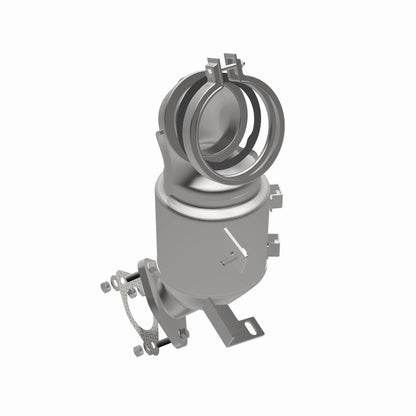 Magnaflow OEM Grade Direct-Fit Catalytic Converter by MagnaFlow Exhaust Products