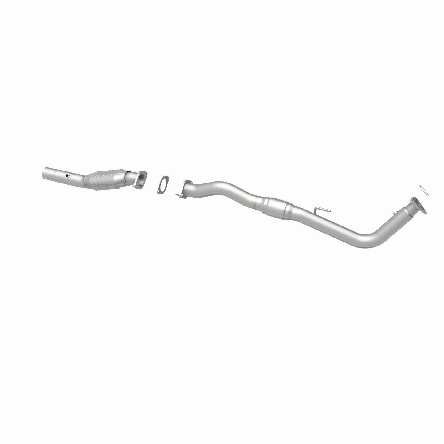 Magnaflow California Direct-Fit Catalytic Converter by MagnaFlow Exhaust Products