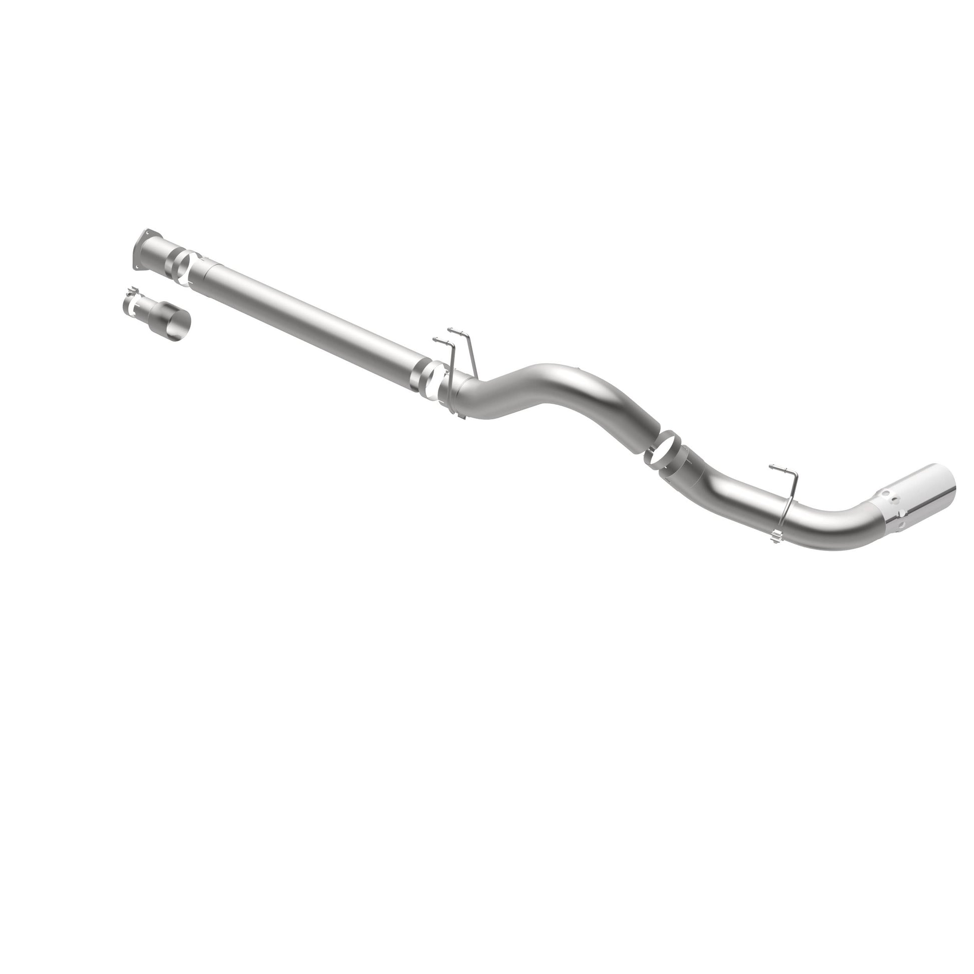 MagnaFlow PRO DPF Series Diesel 5in. Filter-Back by MagnaFlow Exhaust Products