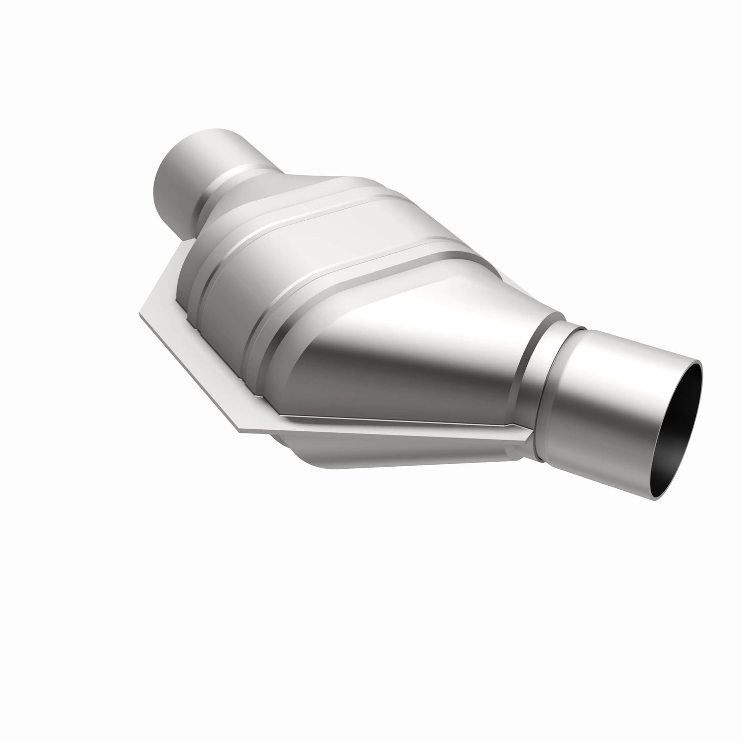 Magnaflow California Universal Catalytic Converter - 2.50in. by MagnaFlow Exhaust Products