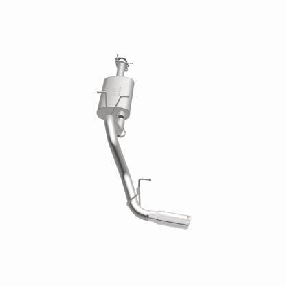 Magnaflow SPEQ Series Stainless Cat-Back System by MagnaFlow Exhaust Products