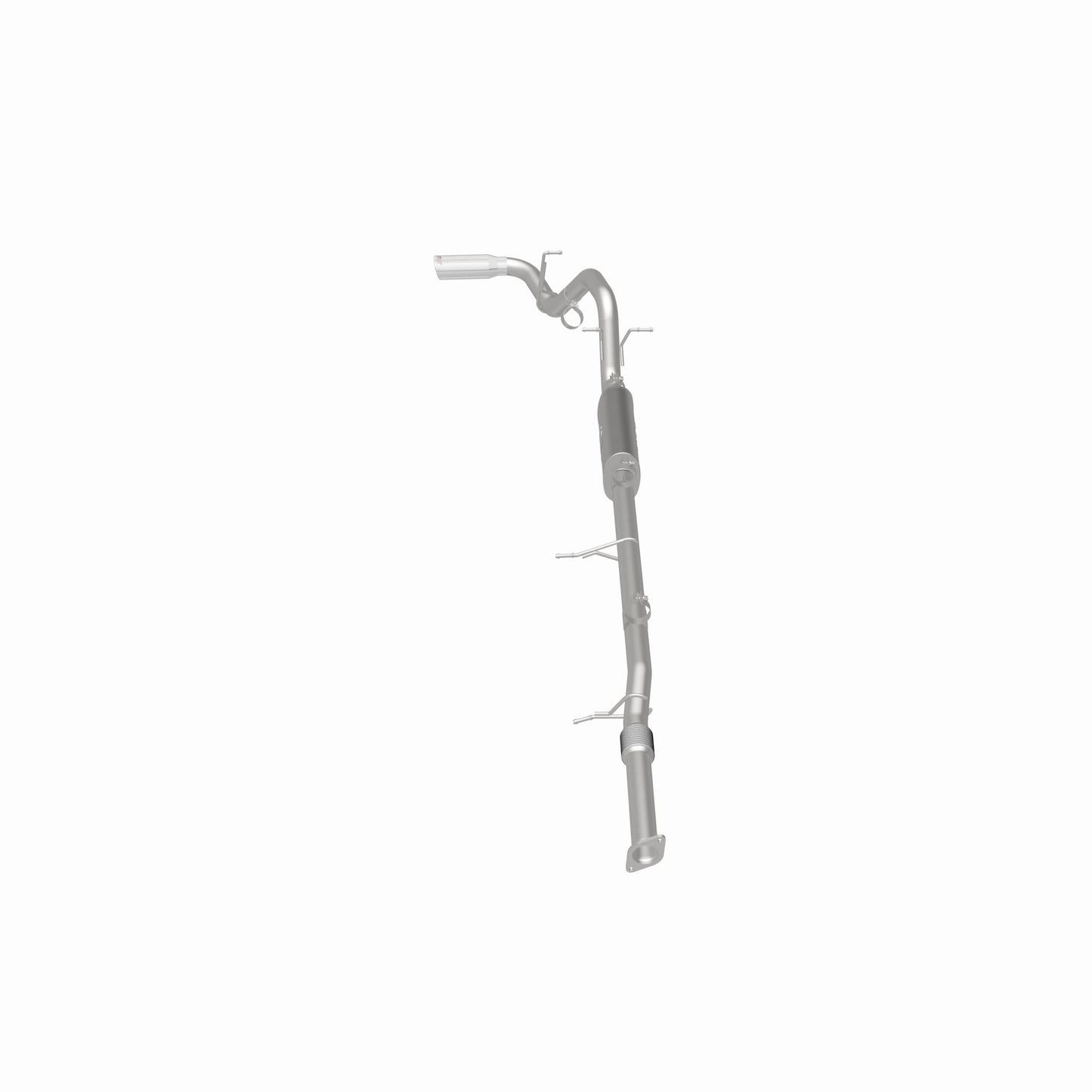 Magnaflow NEO Series Stainless Cat-Back System by MagnaFlow Exhaust Products