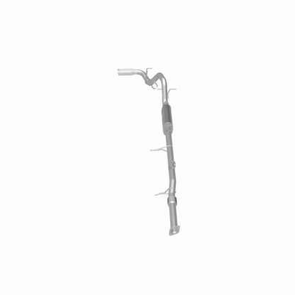Magnaflow NEO Series Stainless Cat-Back System by MagnaFlow Exhaust Products