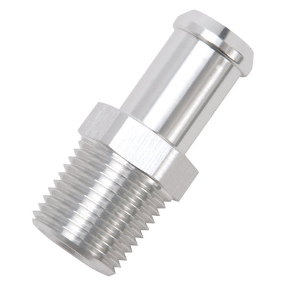 Clamp-On Hose Fitting by Edelbrock