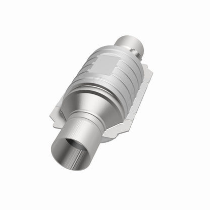 Magnaflow OEM Grade Universal Catalytic Converter - 2.50in. by MagnaFlow Exhaust Products