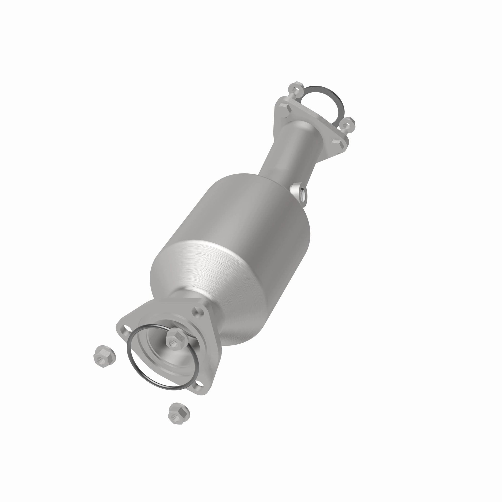Magnaflow OEM Grade Direct-Fit Catalytic Converter by MagnaFlow Exhaust Products