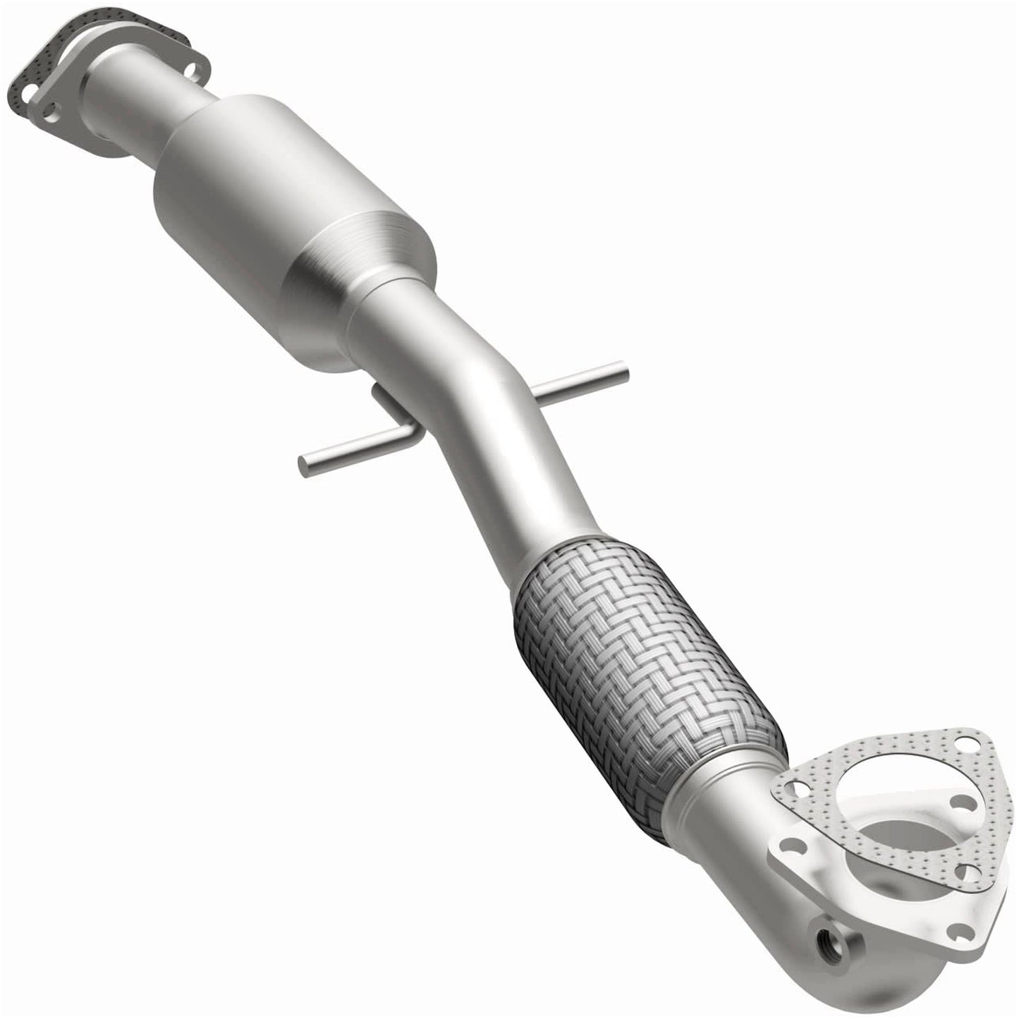 Magnaflow California Direct-Fit Catalytic Converter by MagnaFlow Exhaust Products