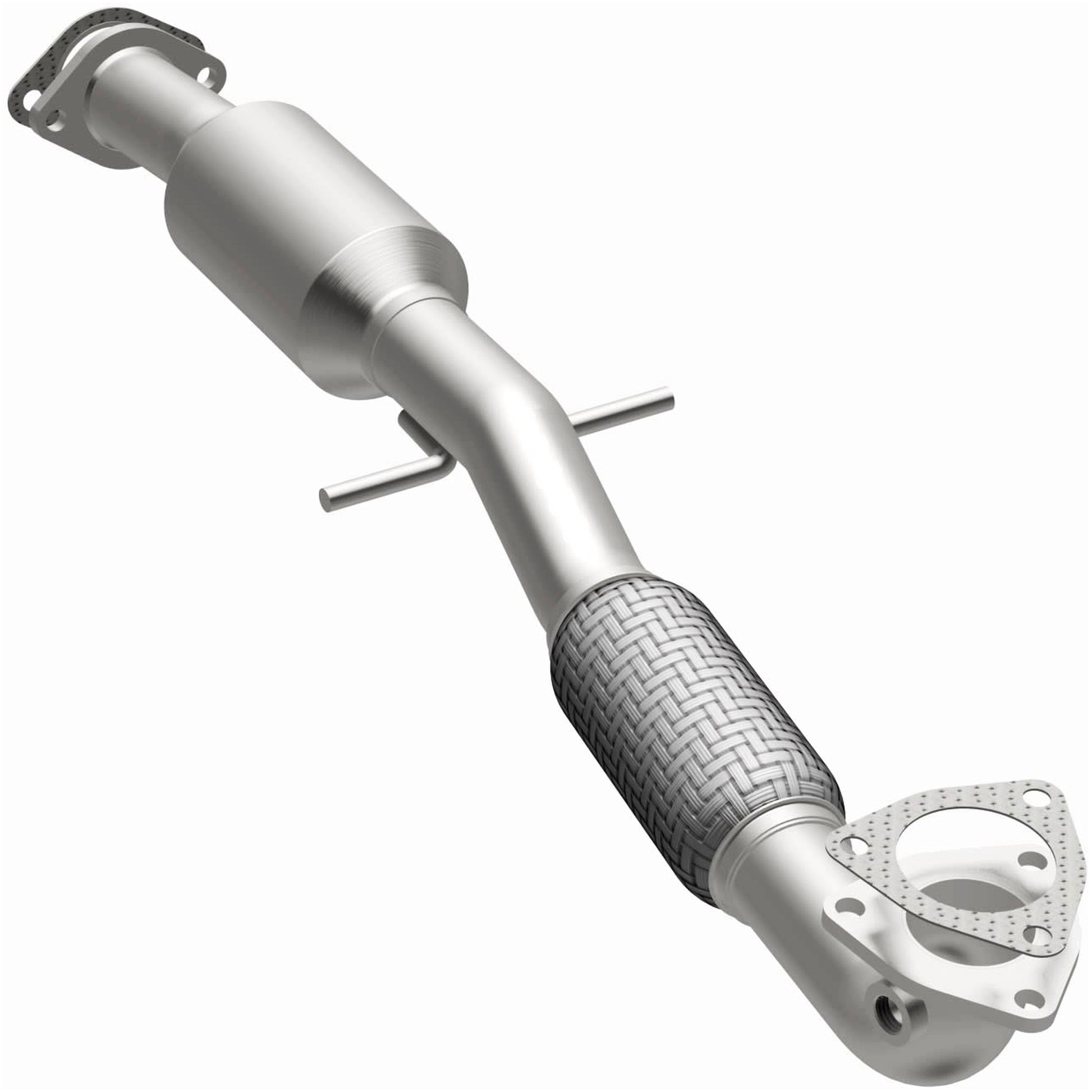 Magnaflow California Direct-Fit Catalytic Converter by MagnaFlow Exhaust Products