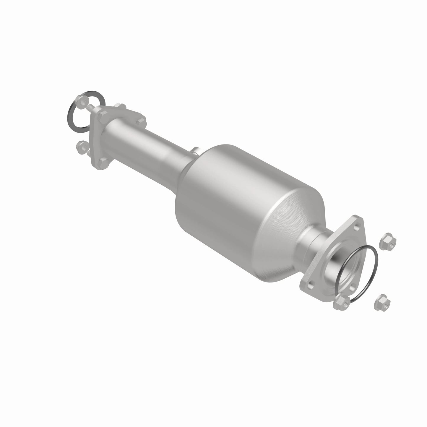 Magnaflow OEM Grade Direct-Fit Catalytic Converter by MagnaFlow Exhaust Products