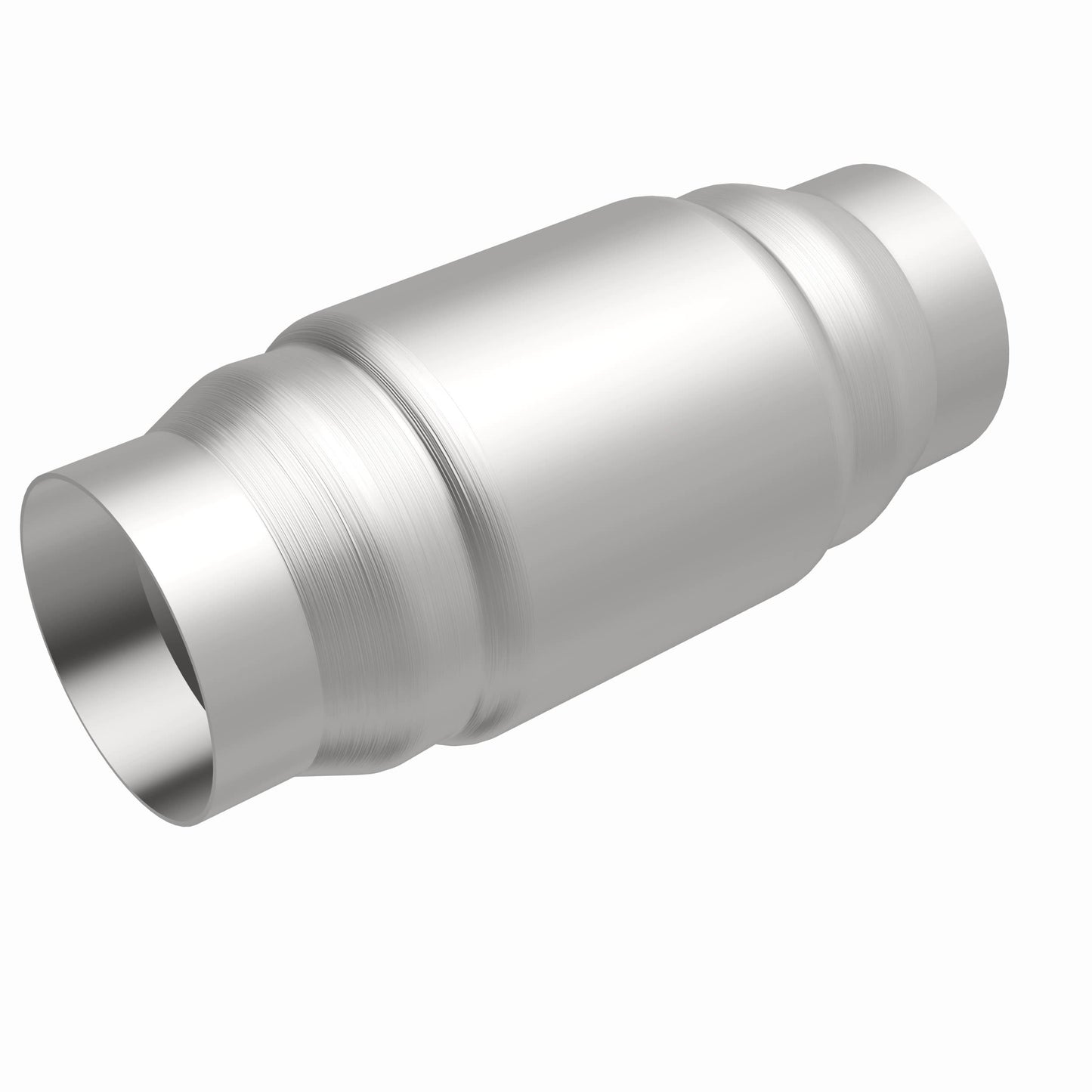 Magnaflow OEM Grade Universal Catalytic Converter - 3.00in. by MagnaFlow Exhaust Products