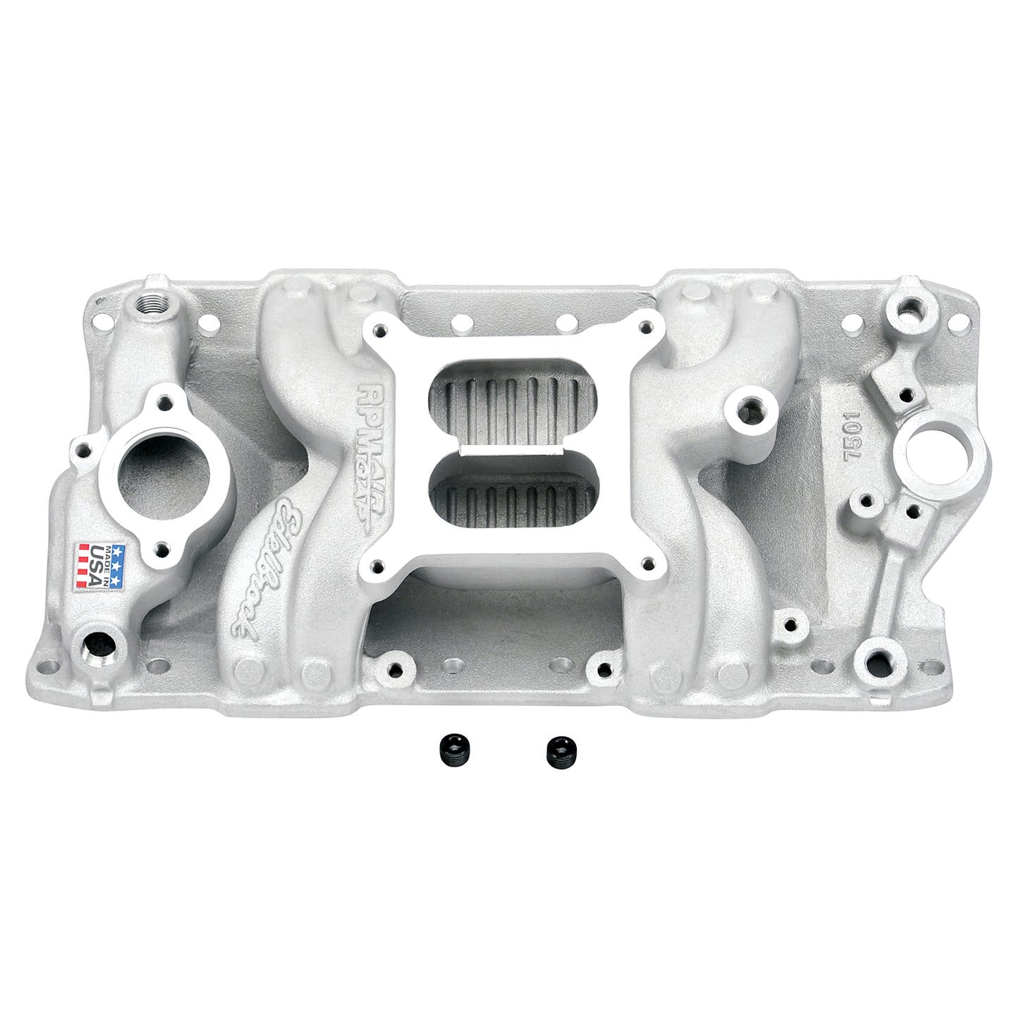 Engine Intake Manifold by Edelbrock