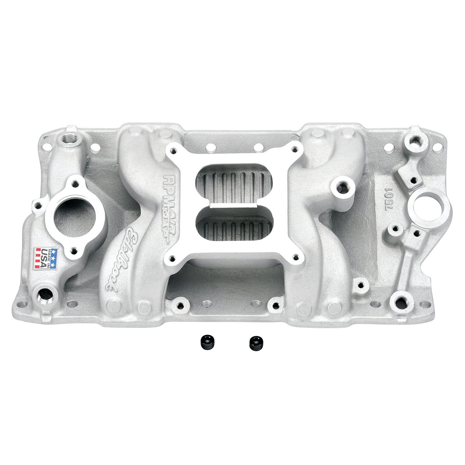 Engine Intake Manifold by Edelbrock