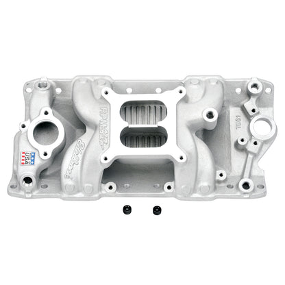 Engine Intake Manifold by Edelbrock