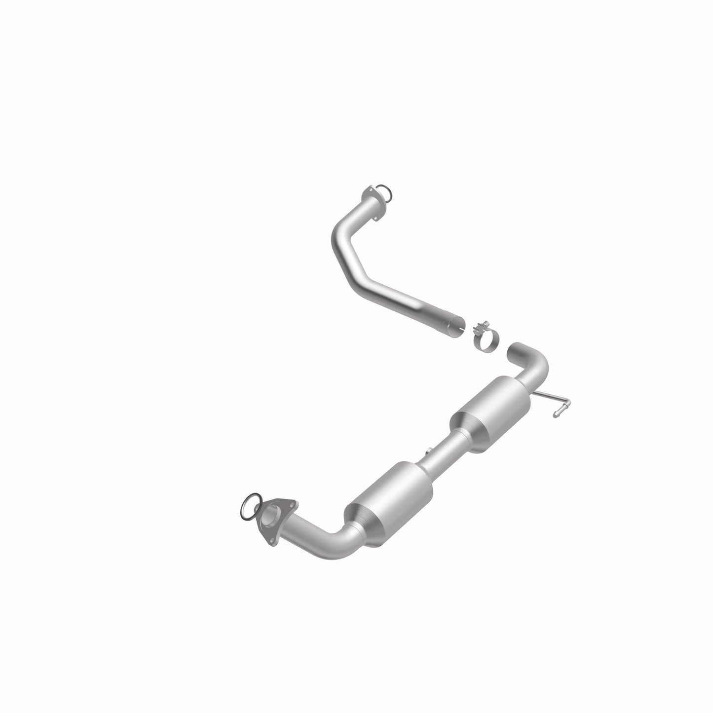 Magnaflow OEM Grade Direct-Fit Catalytic Converter by MagnaFlow Exhaust Products
